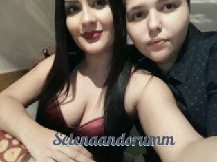 Selenaandorumm