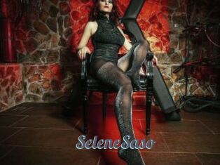 SeleneSaso