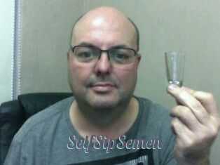 SelfSipSemen