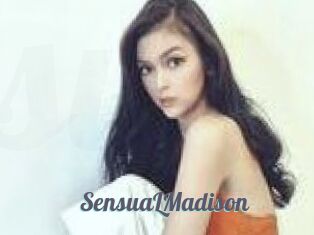 SensuaLMadison