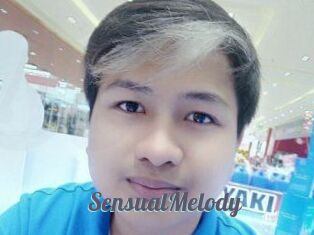 SensualMelody
