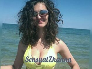 Sensual_Zhanna