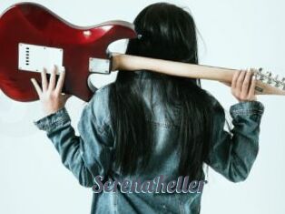 SerenaKeller