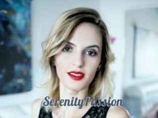 SerenityPassion