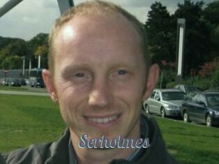 Serholmes