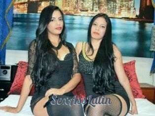 SexAssLatin