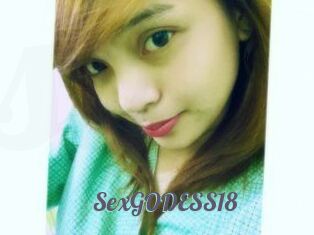 SexGODESS_18