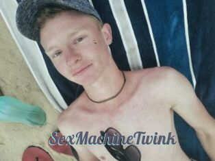 SexMachineTwink