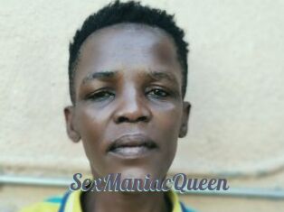 SexManiacQueen