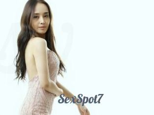 SexSpot7