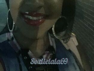 Sexiielala69