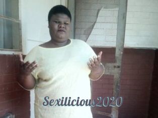 Sexilicious2020