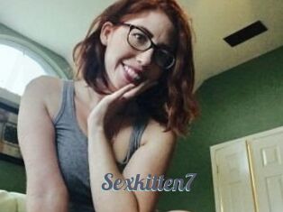 Sexkitten7