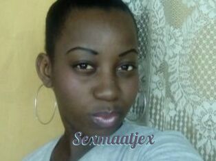 Sexmaatjex