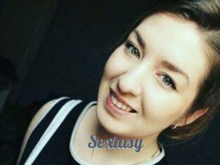 Sextasy