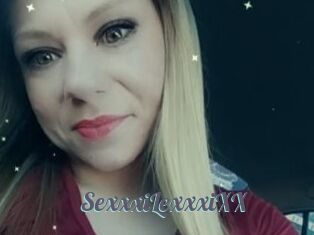 SexxxiLexxxiXX