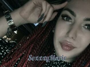 SexxxyMarie
