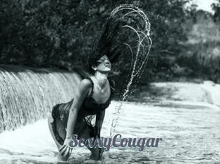SexxyCougar