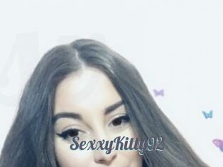 SexxyKitty92