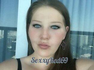 SexxyRed69