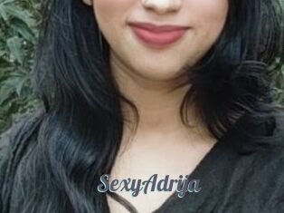 SexyAdrija