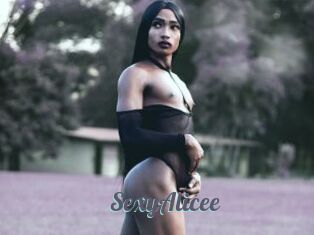 SexyAlicee