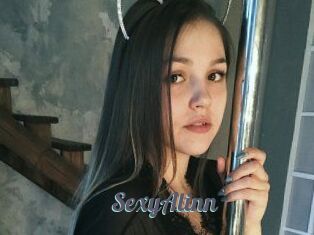 SexyAlinn