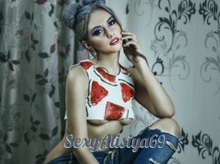 SexyAlisiya69