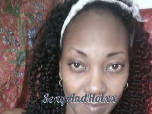 SexyAndHotxx