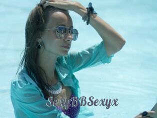 SexyBBSexyx