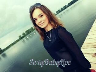 SexyBabyLive