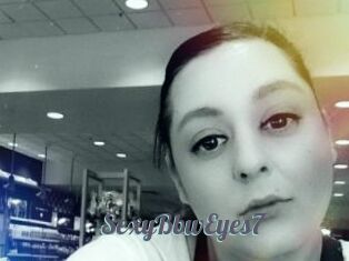 SexyBbwEyes7
