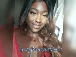 SexyBrowneRose