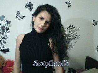 SexyCats85