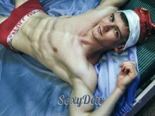 SexyDeiv