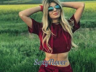 SexyFlover