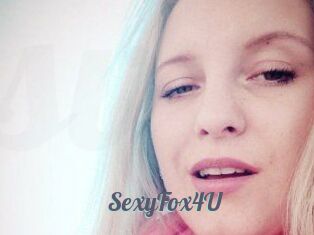 SexyFox4U