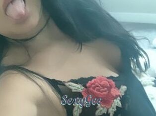 SexyGee