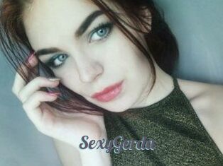 SexyGerda