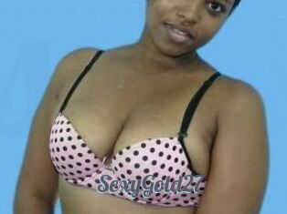 SexyGold27