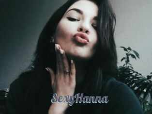 SexyHanna