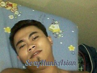 SexyHunkAsian