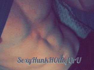 SexyHunkH0ttief0rU