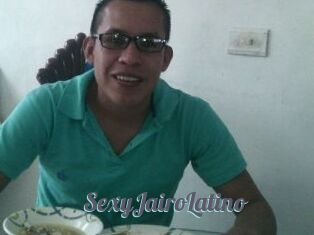 SexyJairoLatino