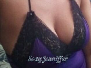 SexyJenniffer