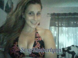 SexyKimberlynn