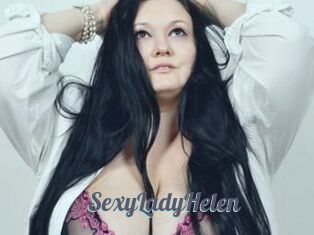 SexyLadyHelen