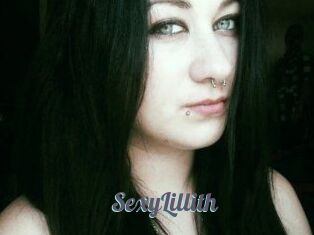SexyLillith