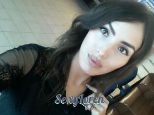 SexyLoren_