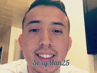 SexyMan25